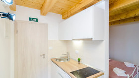 Shining Star Apartments