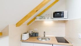 Shining Star Apartments