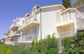 Sipa Apartments