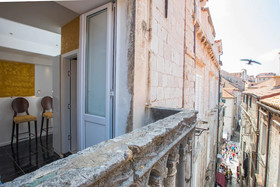 Soleil Luxury Rooms Old town