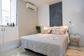 Soleil Luxury Rooms Old town