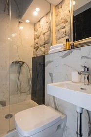 Soleil Luxury Rooms Old town
