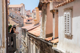 Soleil Luxury Rooms Old town