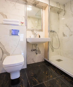Soleil Luxury Rooms Old town