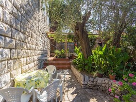 Summer House Silvija