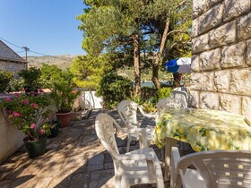 Summer House Silvija