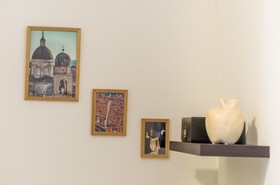 The Point Room