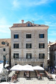 The Pucic Palace