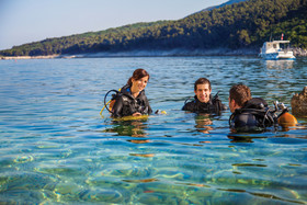 Valamar Tirena Hotel