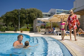 Valamar Tirena Hotel
