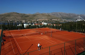 Valamar Tirena Hotel