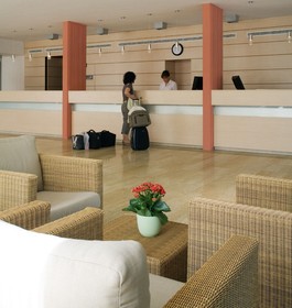 Valamar Tirena Hotel