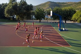 Valamar Tirena Hotel