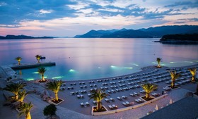 Valamar Tirena Hotel