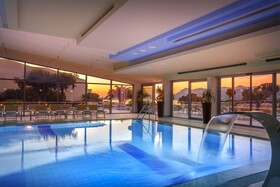 Valamar Argosy Hotel
