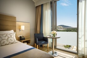 Valamar Argosy Hotel