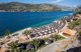 Valamar Argosy Hotel
