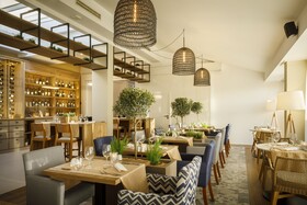 Valamar Argosy Hotel