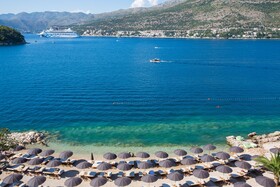Valamar Argosy Hotel