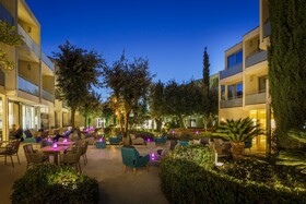 Valamar Argosy Hotel