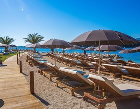 Valamar Argosy Hotel