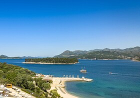 Valamar Argosy Hotel