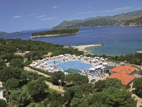 Sunny Dubrovnik by Valamar