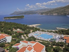 Sunny Dubrovnik by Valamar