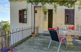 Vicina Summer Apartments