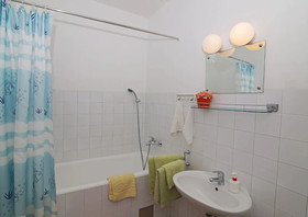 Vicina Summer Apartments