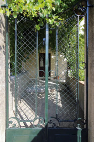 Vicina Summer Apartments