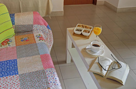 Vicina Summer Apartments