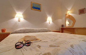 Vicina Summer Apartments