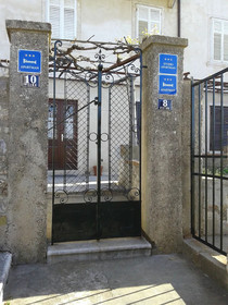 Vicina Summer Apartments