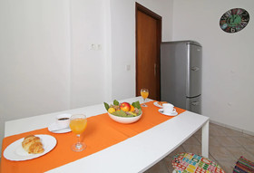 Vicina Summer Apartments