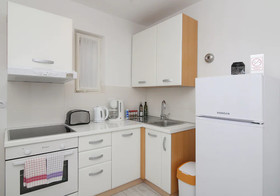 Vicina Summer Apartments
