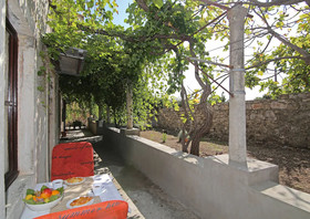 Vicina Summer Apartments