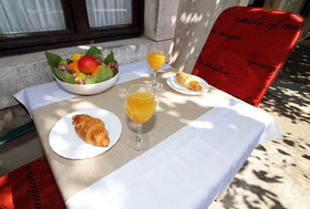 Vicina Summer Apartments
