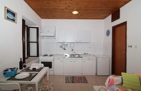 Vicina Summer Apartments