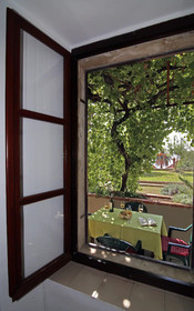 Vicina Summer Apartments