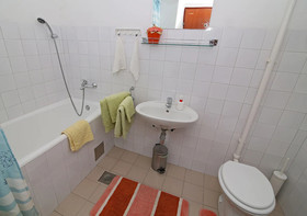 Vicina Summer Apartments