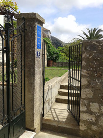 Vicina Summer Apartments