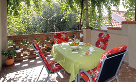 Vicina Summer Apartments