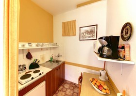 Vila Vala - Apartment