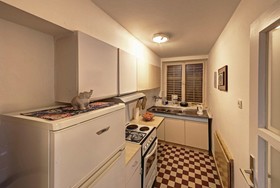 Vila Vala - Apartment