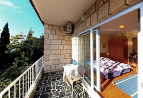 Vila Vala - Apartment