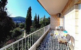 Vila Vala - Apartment