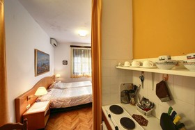 Vila Vala - Apartment