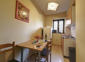 Vila Vala - Apartment