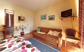 Vila Vala - Apartment